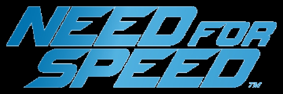 Need For Speed clearlogo