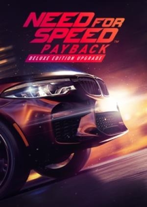 Need For Speed: Deluxe Edition