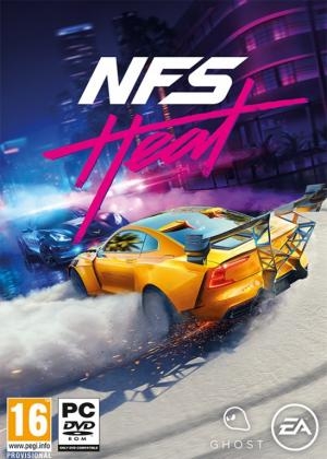 Need for Speed Heat