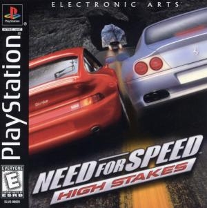 Need For Speed: High Stakes