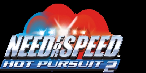 Need for Speed: Hot Pursuit 2 clearlogo