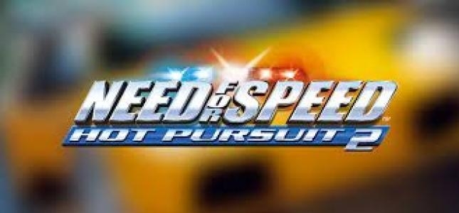 Need For Speed: Hot Pursuit 2 [Player's Choice] banner