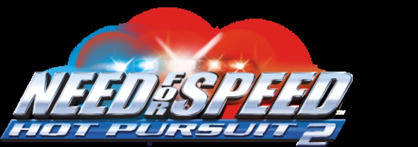Need For Speed: Hot Pursuit 2 [Player's Choice] clearlogo