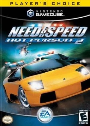 Need For Speed: Hot Pursuit 2 [Player's Choice]