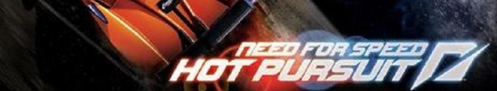 Need for Speed: Hot Pursuit banner