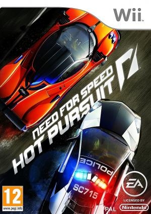 Need for Speed: Hot Pursuit