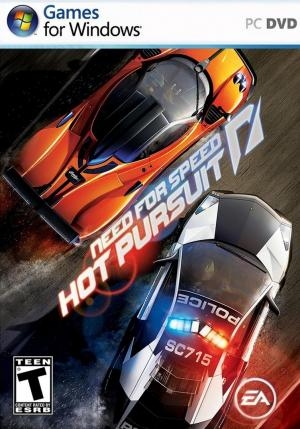 Need for Speed: Hot Pursuit