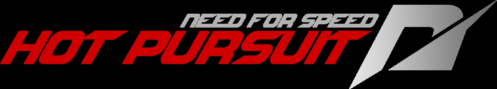 Need for Speed: Hot Pursuit Remastered clearlogo