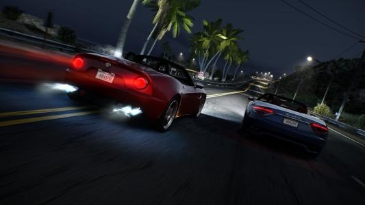 Need for Speed: Hot Pursuit Remastered screenshot