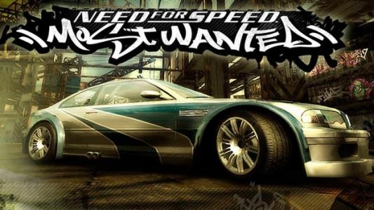 Need for Speed: Most Wanted - A Criterion Game fanart