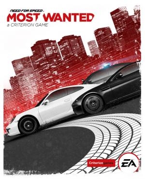 Need for Speed: Most Wanted - A Criterion Game