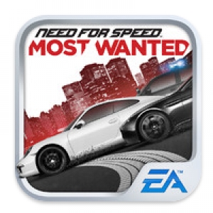 Need for Speed: Most Wanted