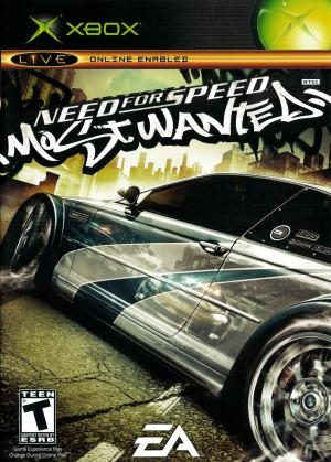 Need for Speed: Most Wanted