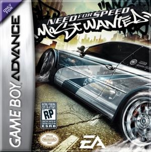 Need For Speed: Most Wanted