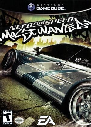 Need for Speed: Most Wanted