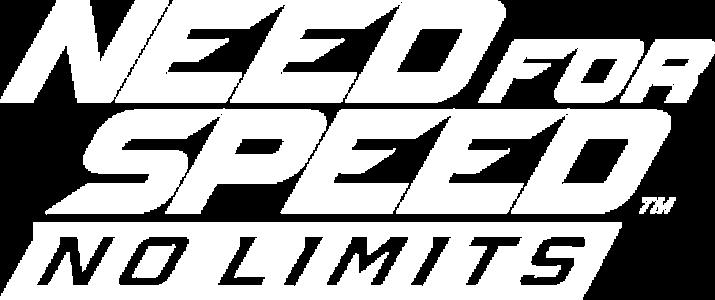 Need for Speed : No Limits clearlogo