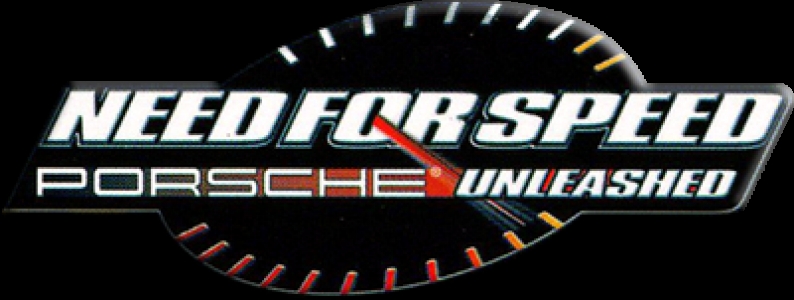 Need for Speed: Porsche Unleashed clearlogo