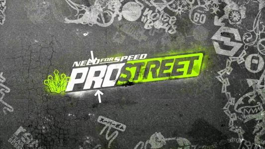 Need for Speed: ProStreet fanart