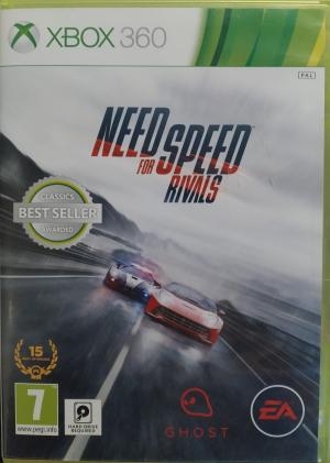 Need for Speed: Rivals (BEST SELLER)