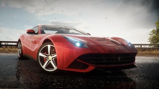 Need for Speed: Rivals screenshot