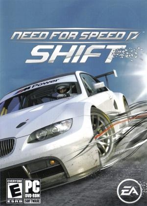 Need for Speed: Shift