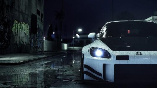 Need For Speed screenshot