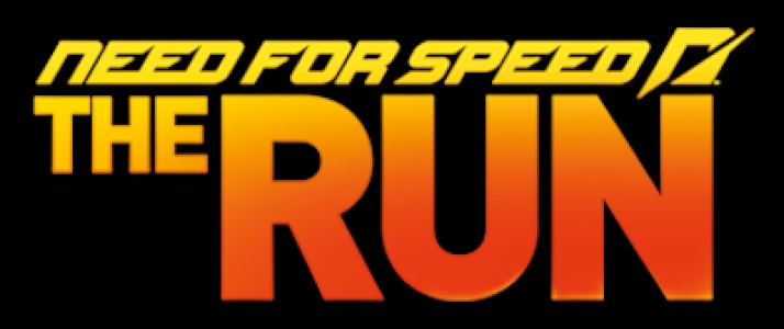 Need for Speed: The Run clearlogo