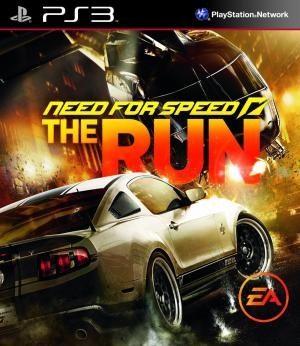 Need for Speed: The Run