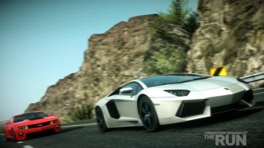 Need for Speed the Run [Limited Edition] screenshot