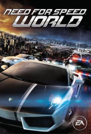 Need for Speed: World