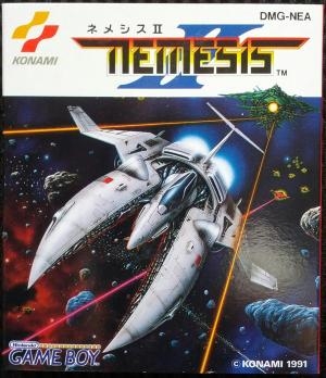 Nemesis II