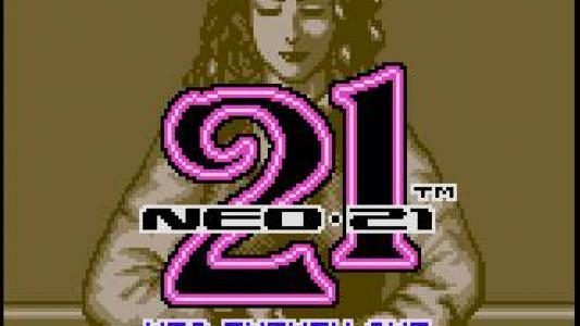 Neo 21 screenshot