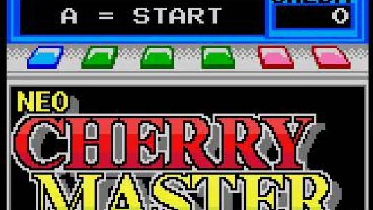 Neo Cherry Master Color screenshot
