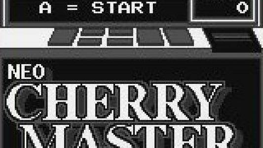 Neo Cherry Master - Pocket Casino Series screenshot