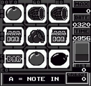 Neo Cherry Master - Pocket Casino Series screenshot