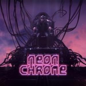 Neon Chrome