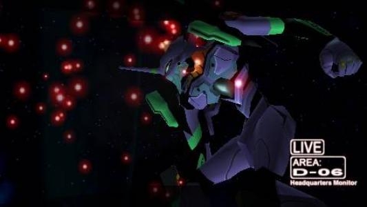 Neon Genesis Evangelion: Tsukurareshi Sekai - Another Cases screenshot