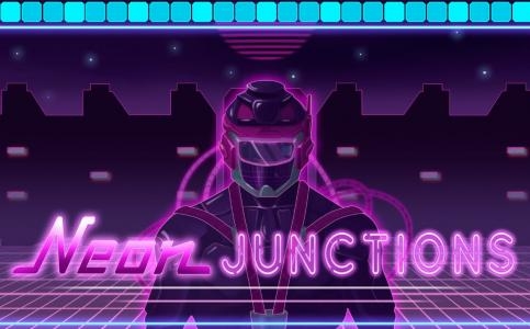 Neon Junctions