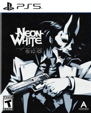 Neon White [Exclusive Edition]