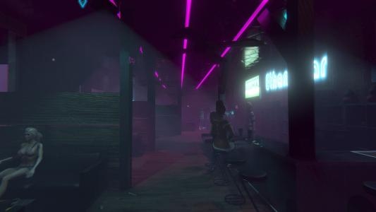 NeonCode screenshot