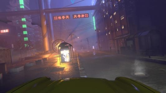 NeonCode screenshot