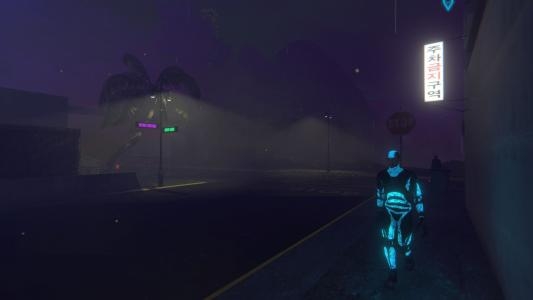 NeonCode screenshot