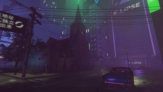 NeonCode screenshot