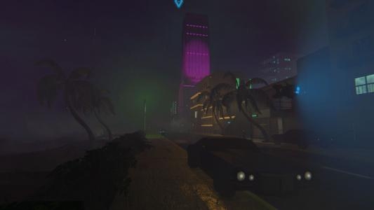 NeonCode screenshot