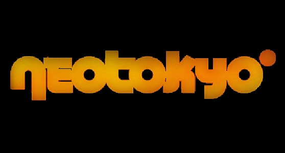 Neotokyo clearlogo