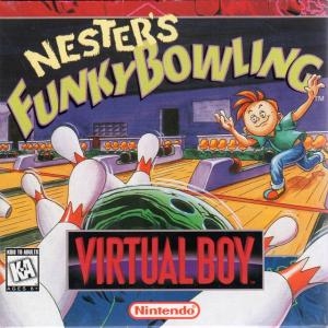 Nester's Funky Bowling