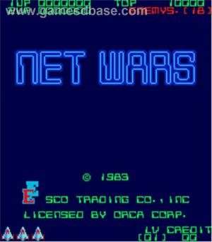 Net wars