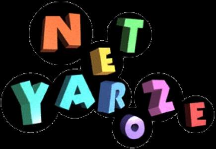 Net Yaroze clearlogo