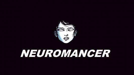 Neuromancer fanart