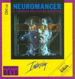 Neuromancer